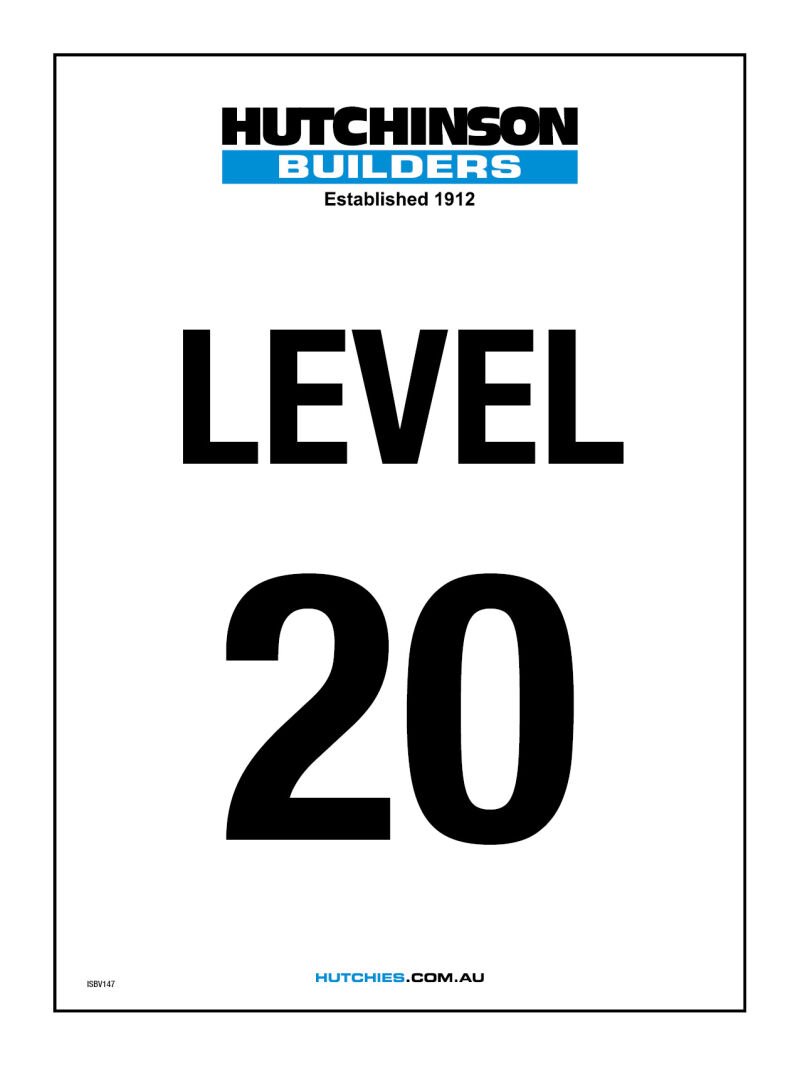 Level Number