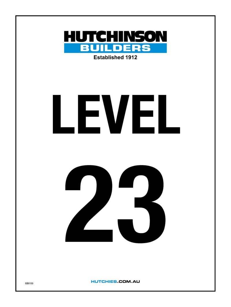 Level Number