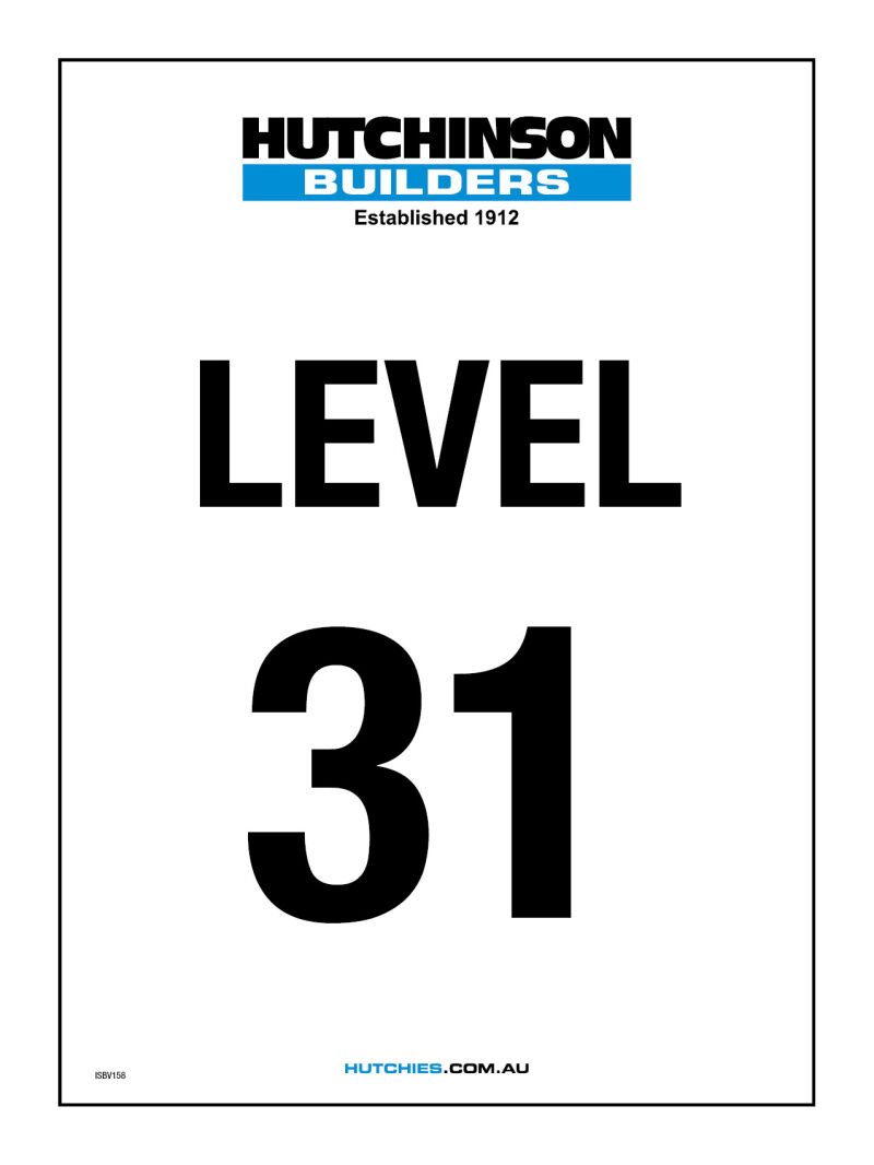 Level Number