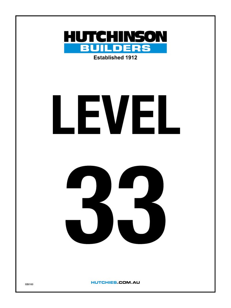 Level Number