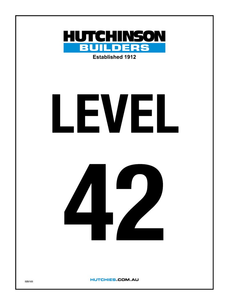 Level Number