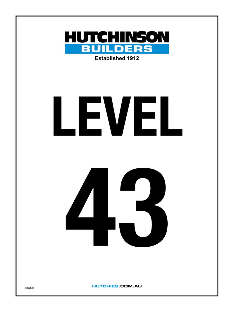 Level Number