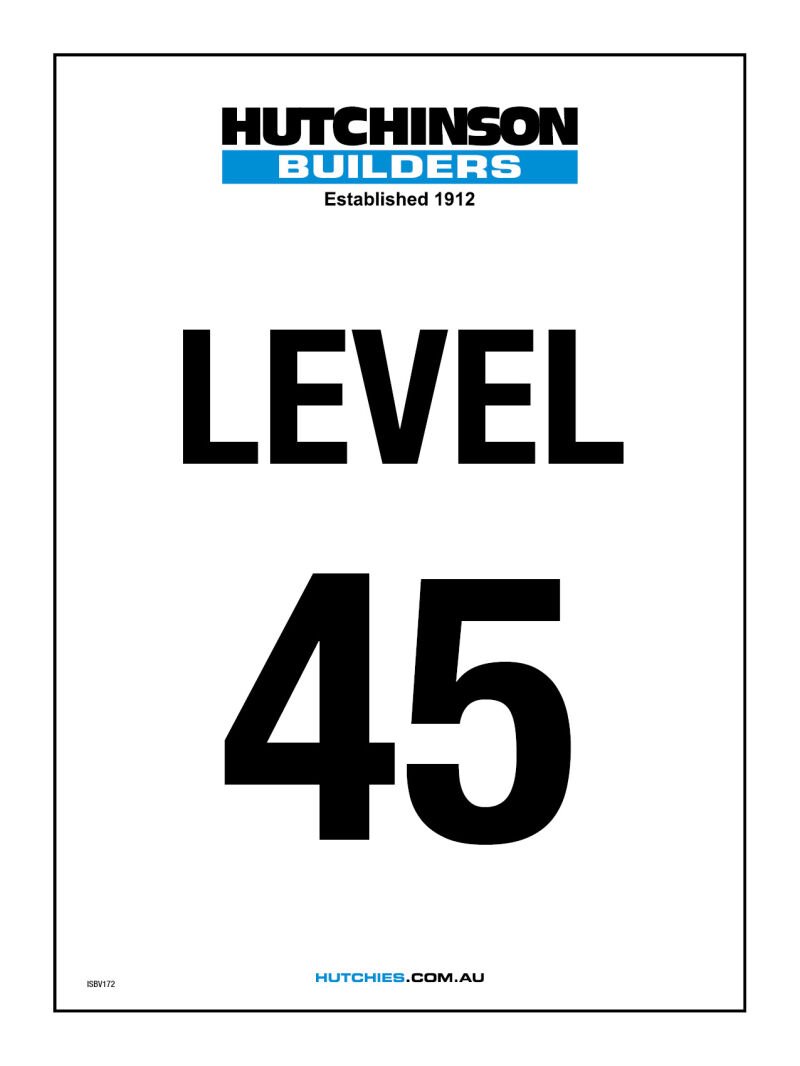 Level Number