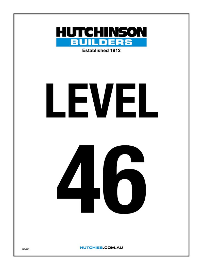 Level Number