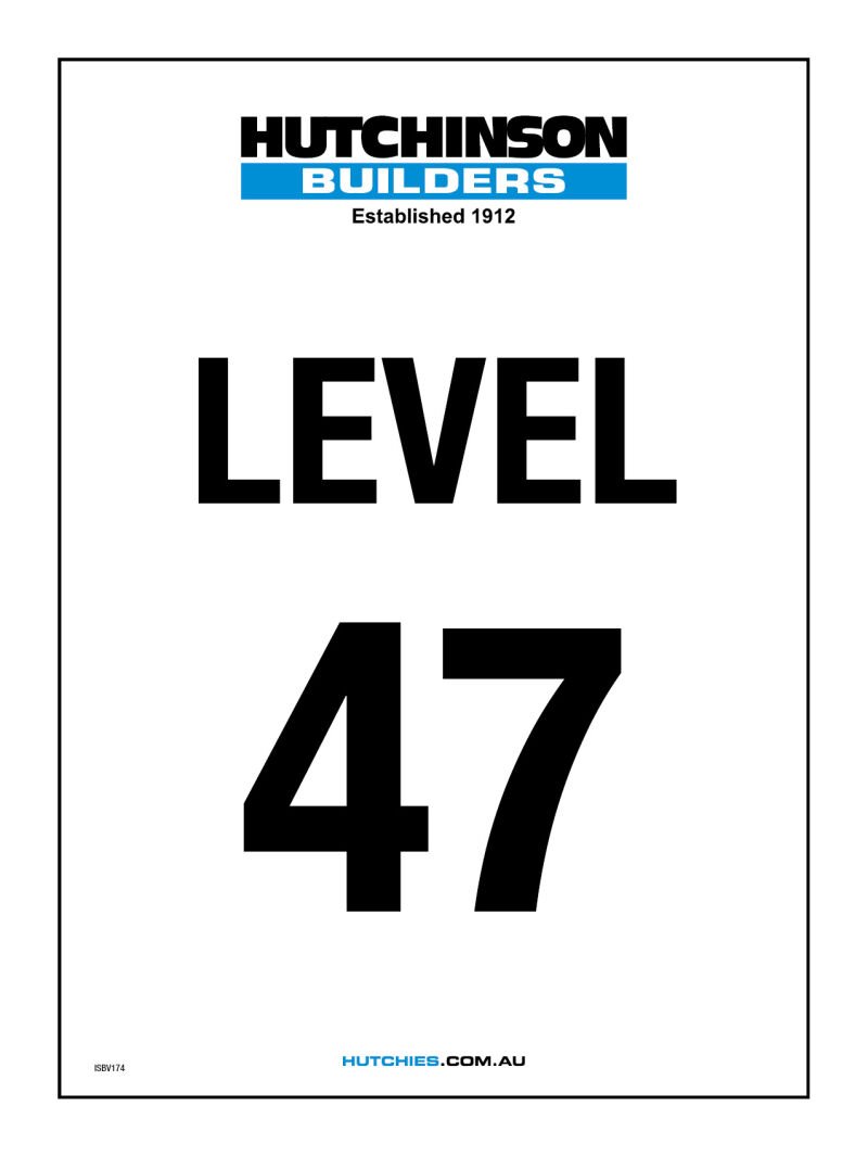 Level Number