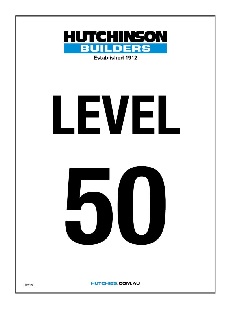 Level Number