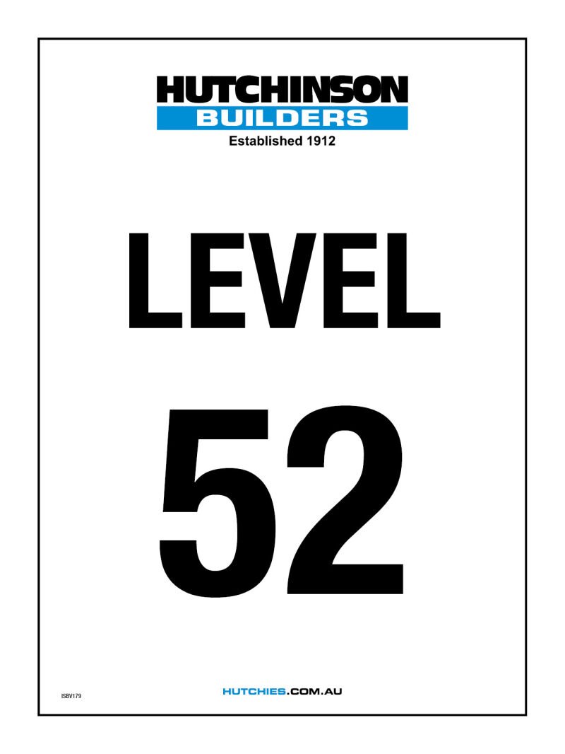 Level Number