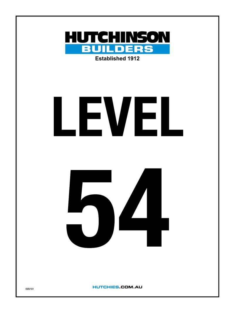 Level Number