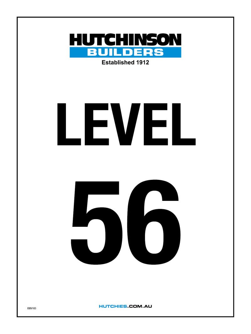 Level Number