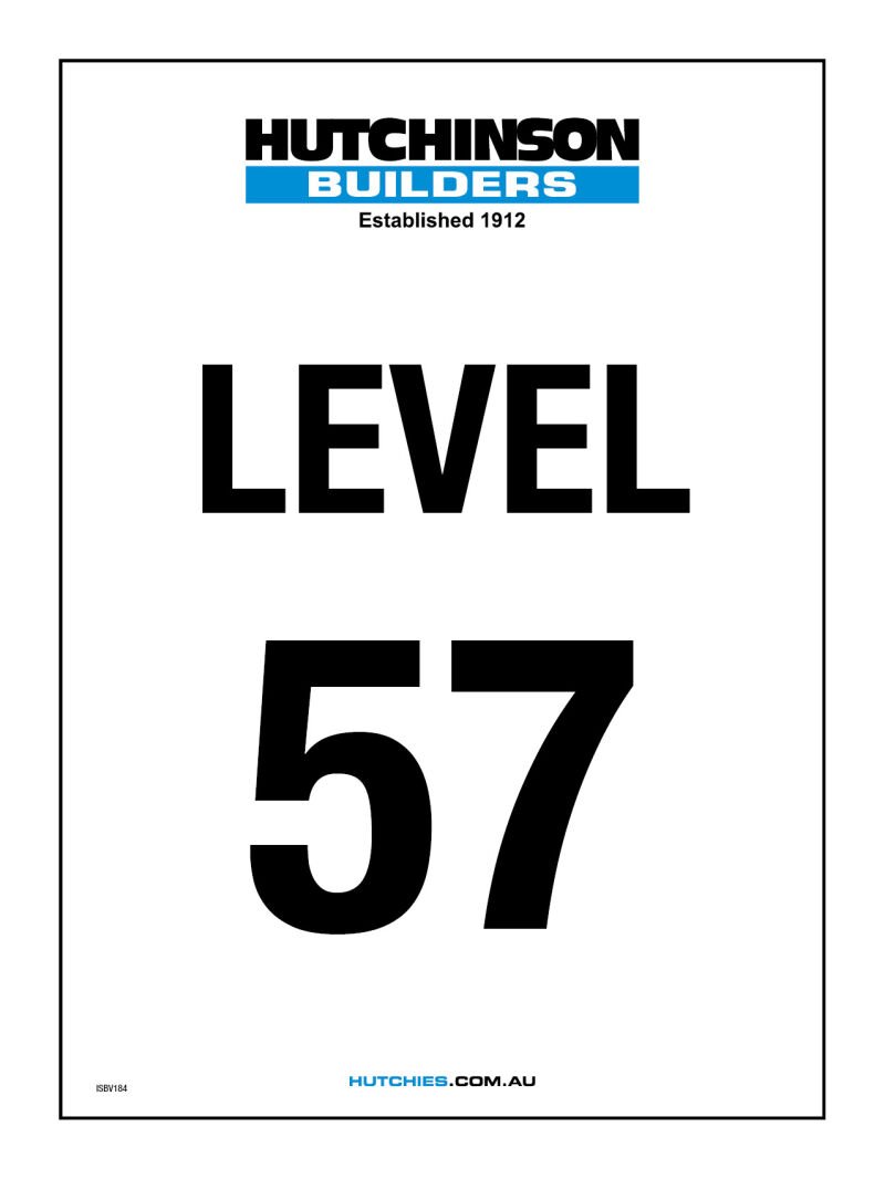 Level Number