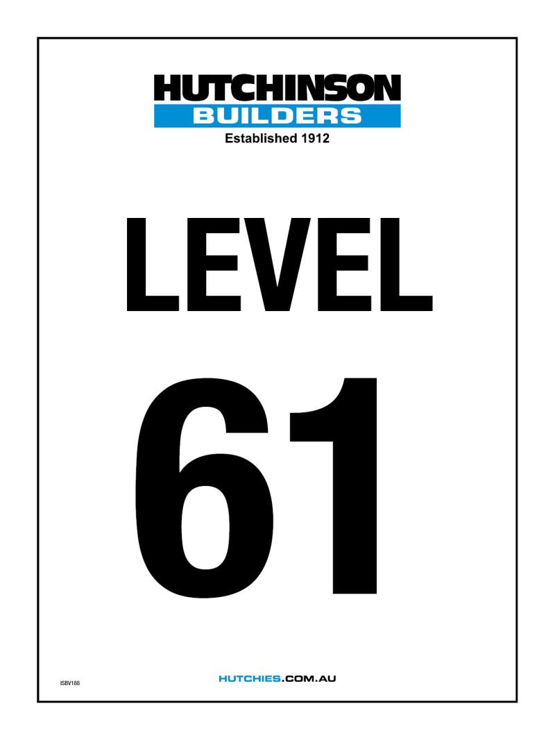 Level Number