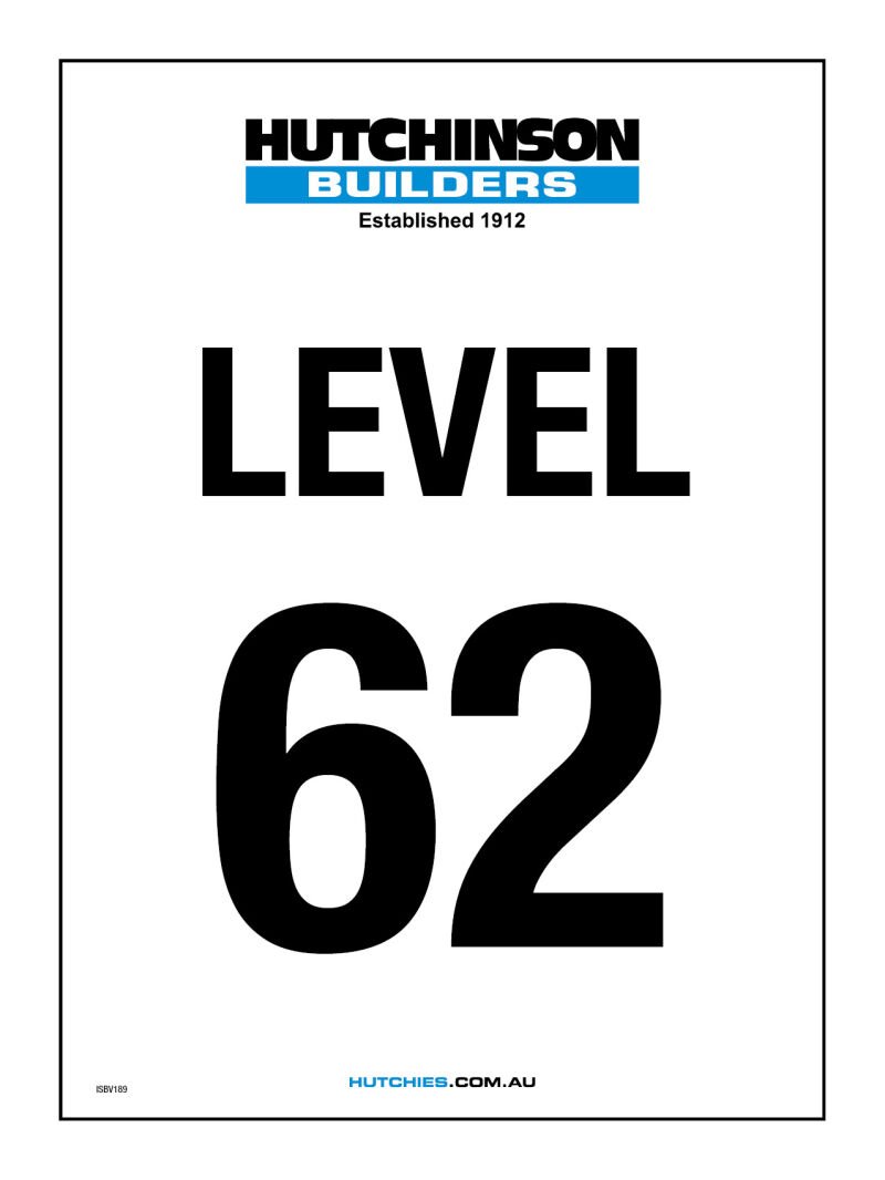 Level Number