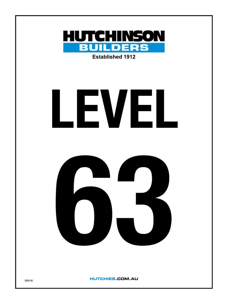 Level Number