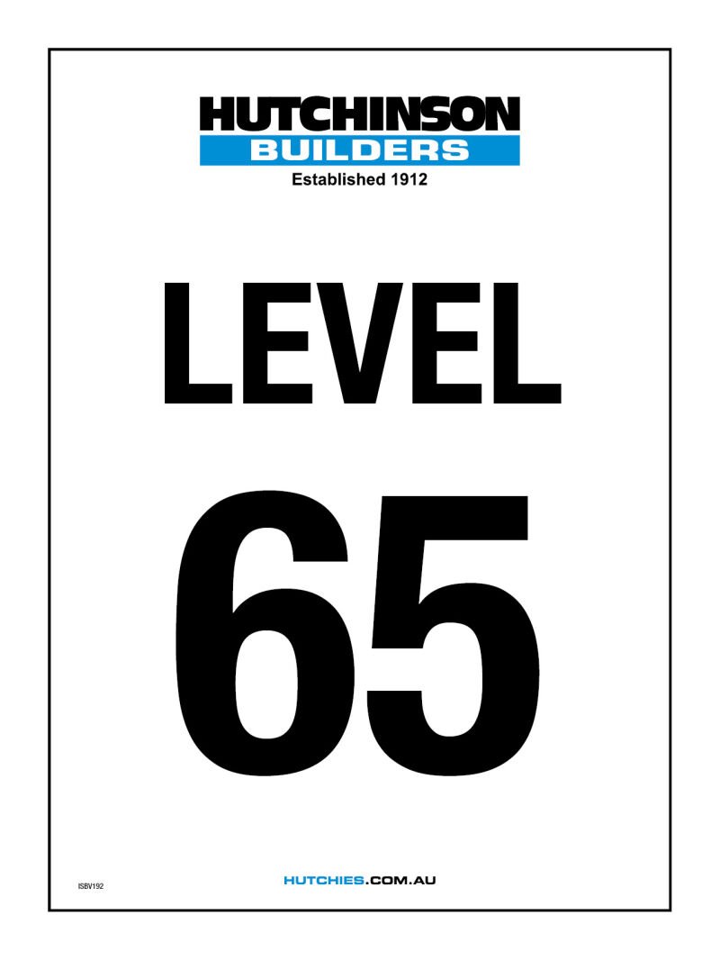 Level Number