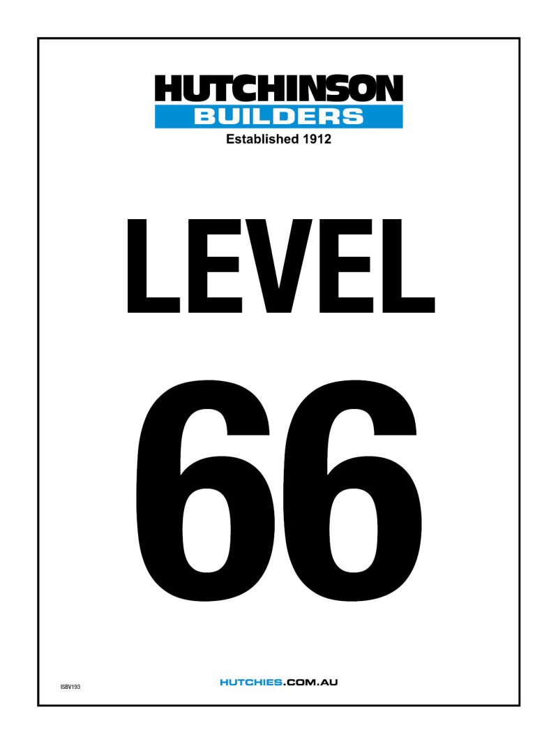 Level Number