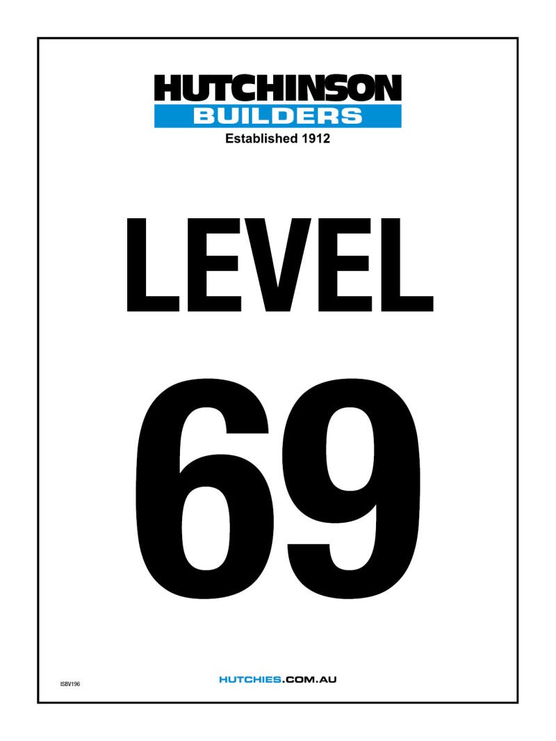 Level Number