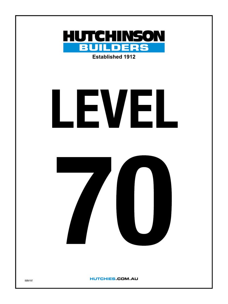 Level Number