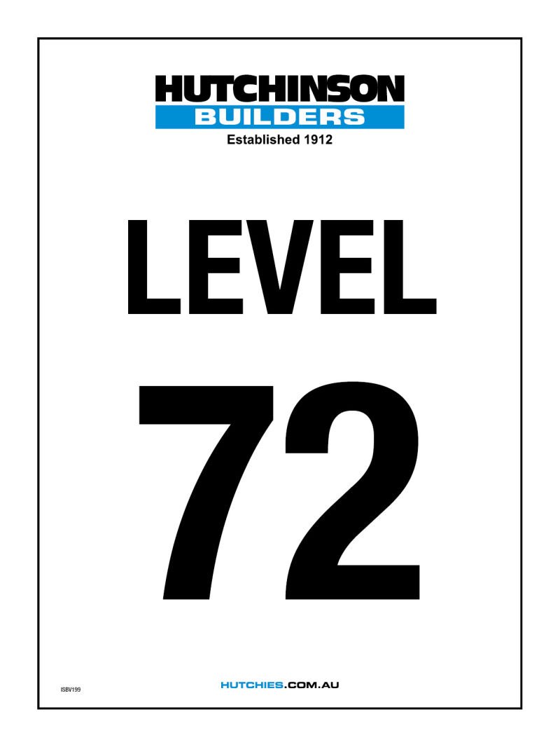 Level Number