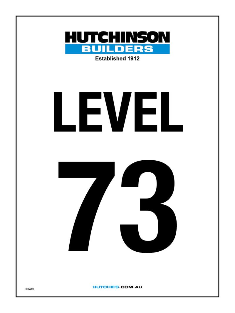 Level Number