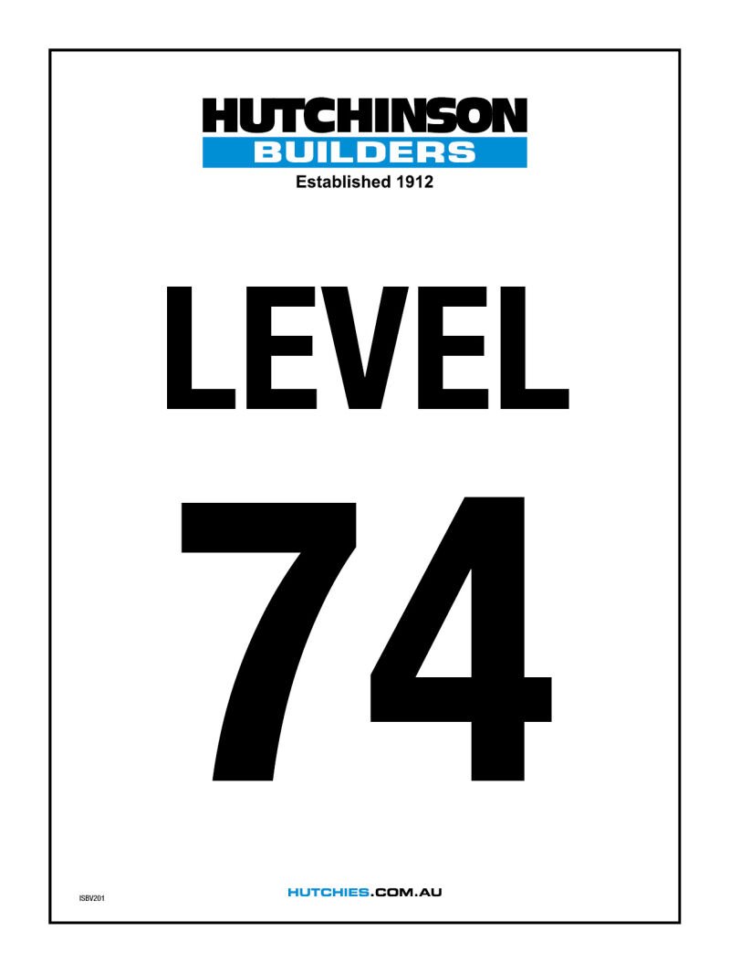 Level Number