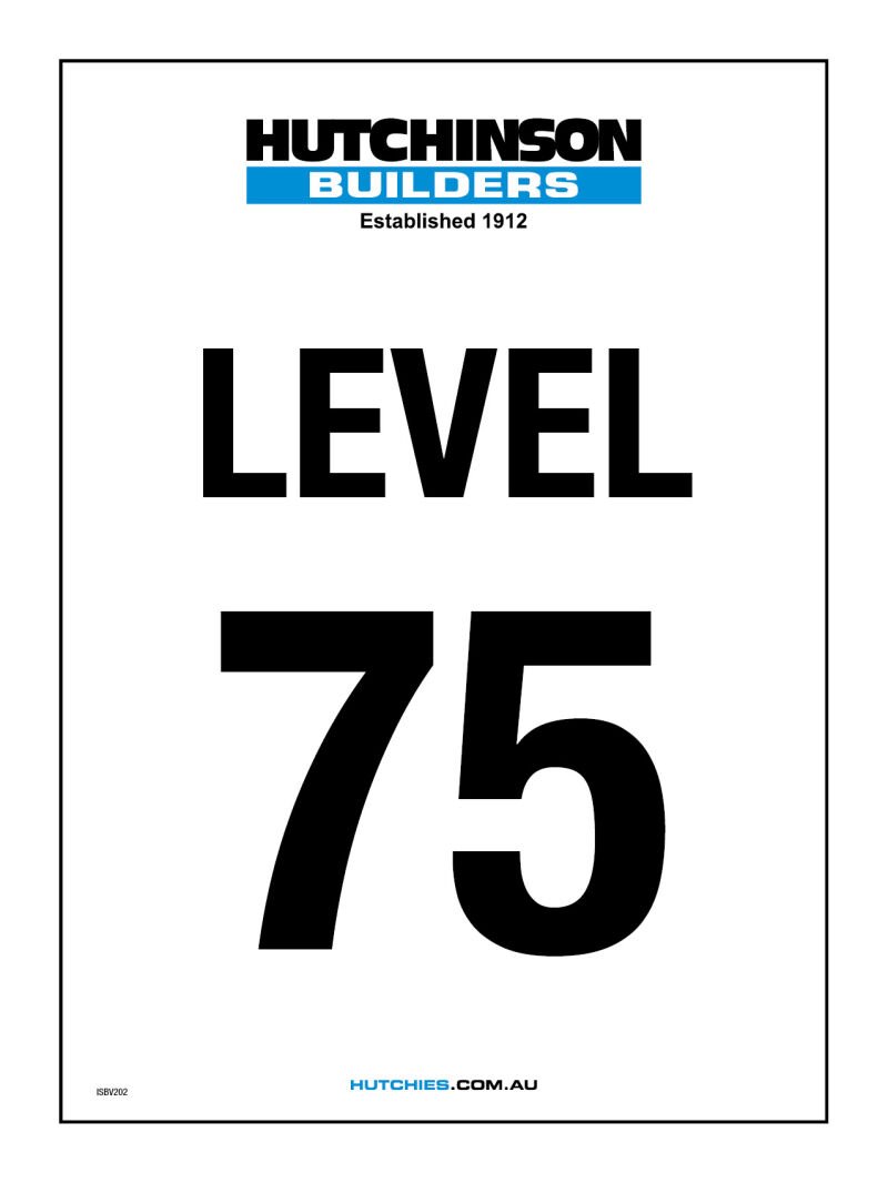 Level Number