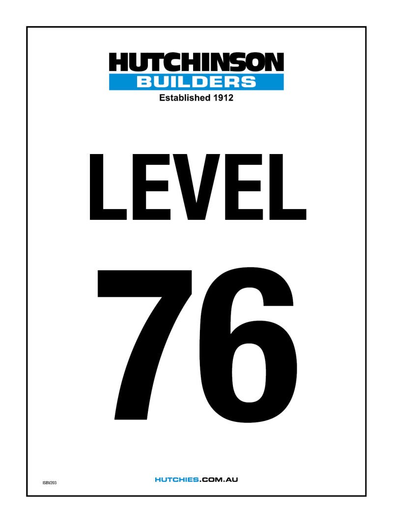 Level Number