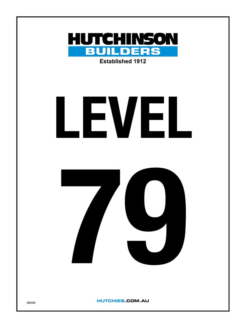 Level Number