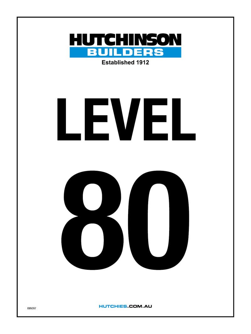 Level Number