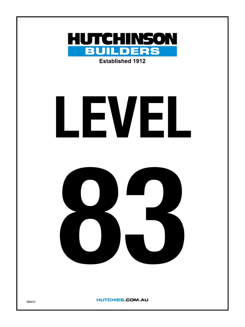 Level Number