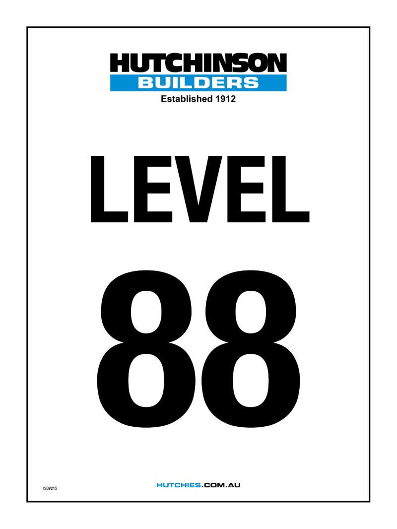 Level Number