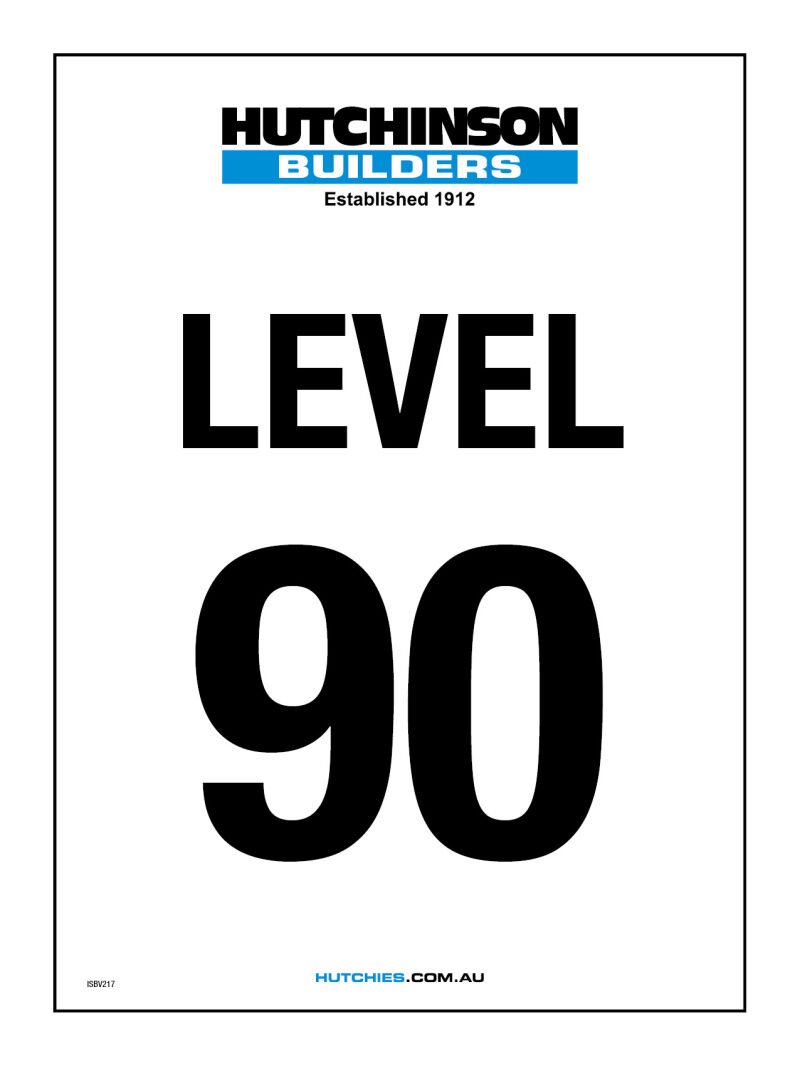 Level Number