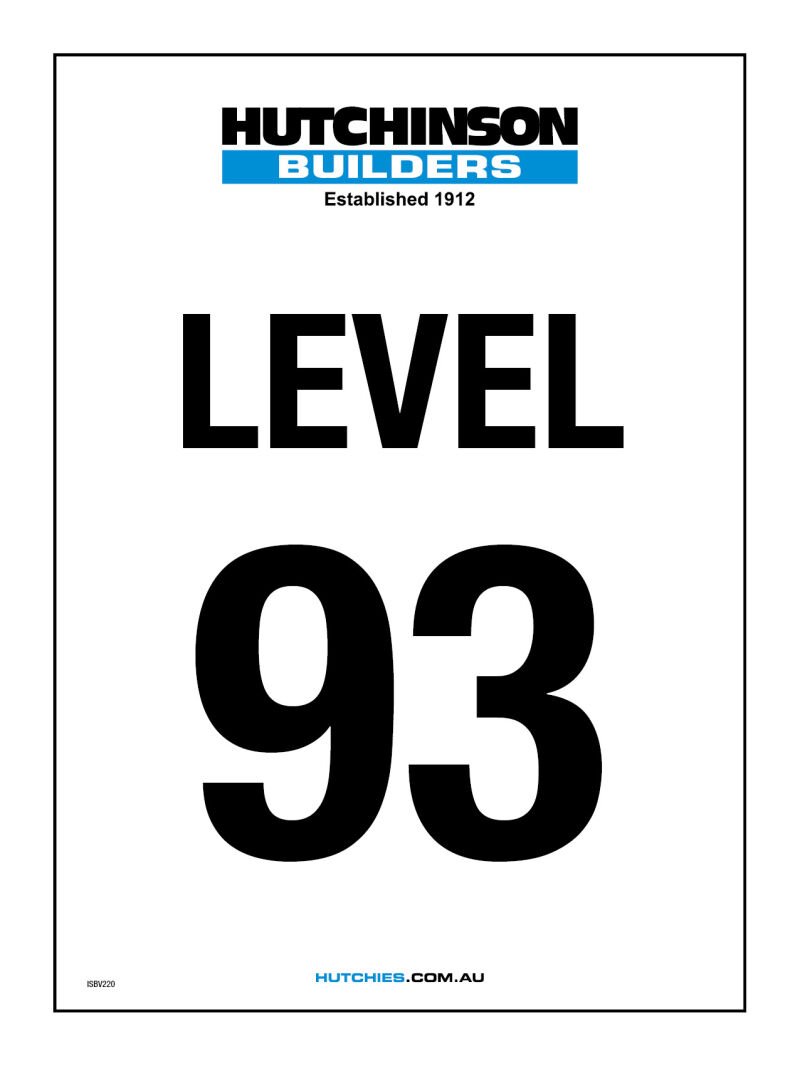 Level Number