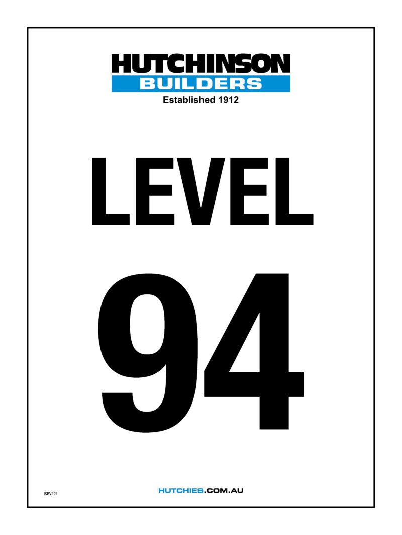 Level Number