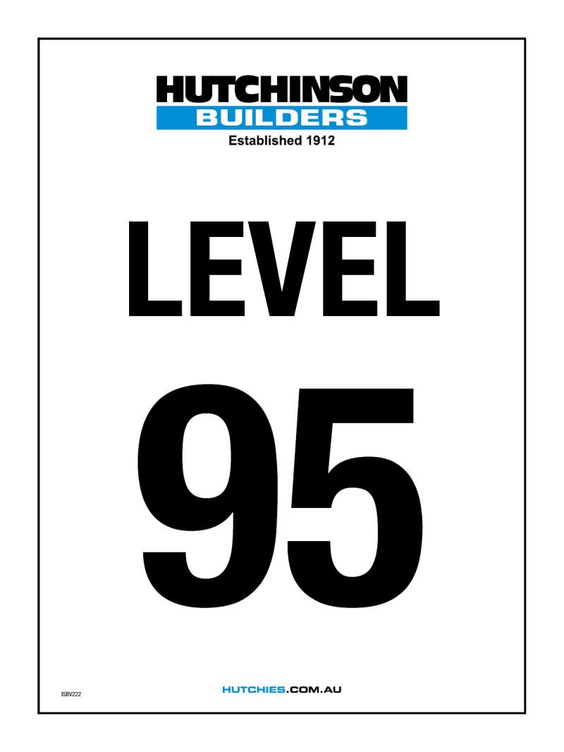 Level Number