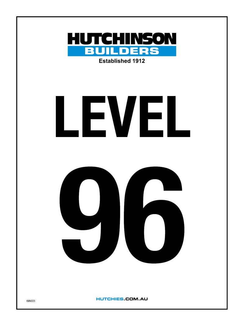 Level Number