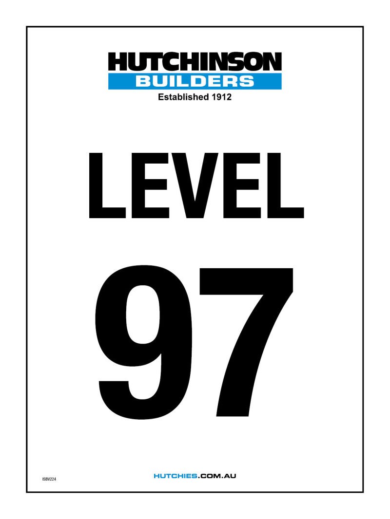 Level Number