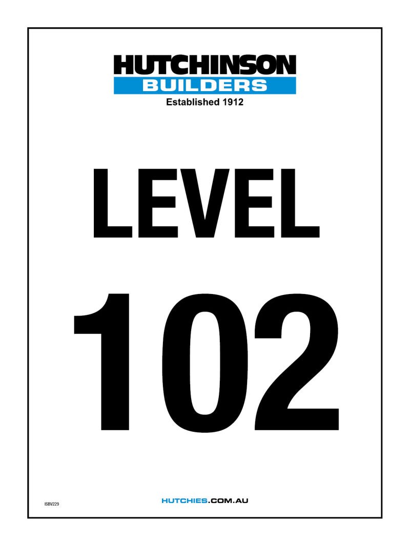 Level Number