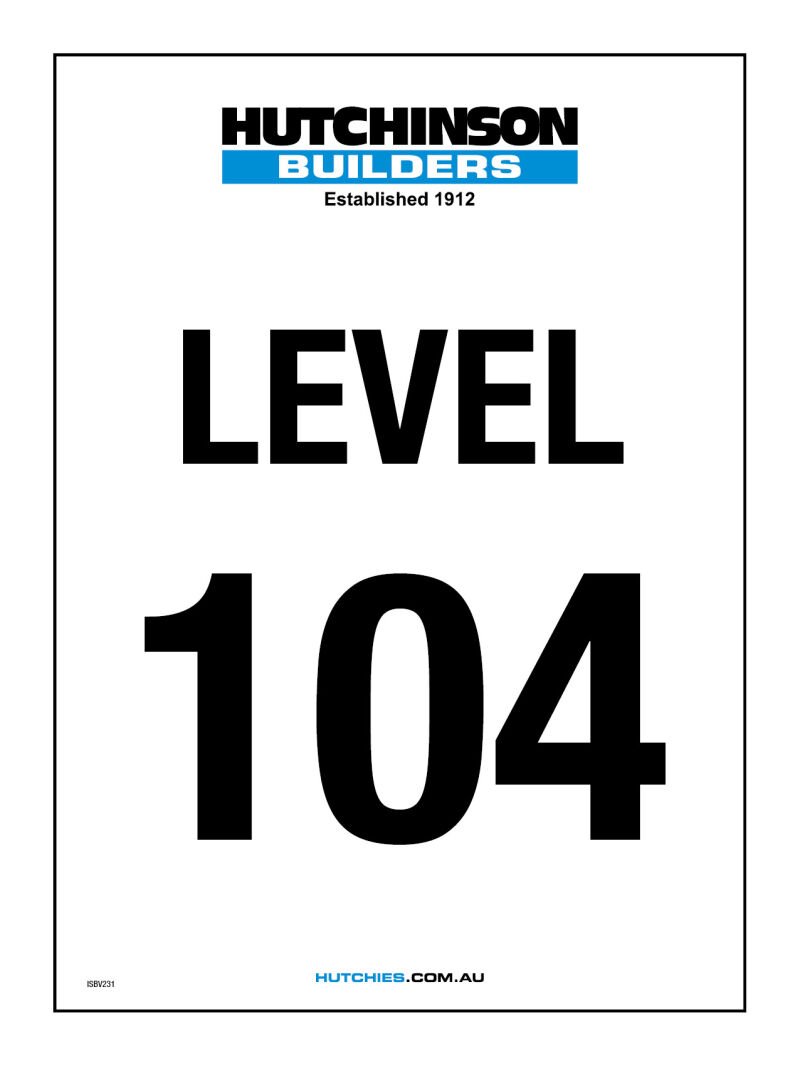 Level Number