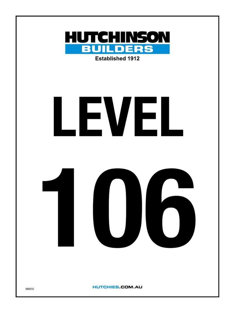 Level Number