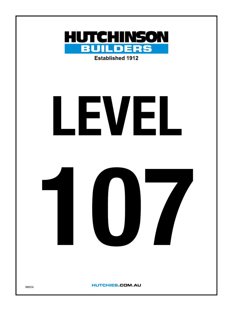 Level Number