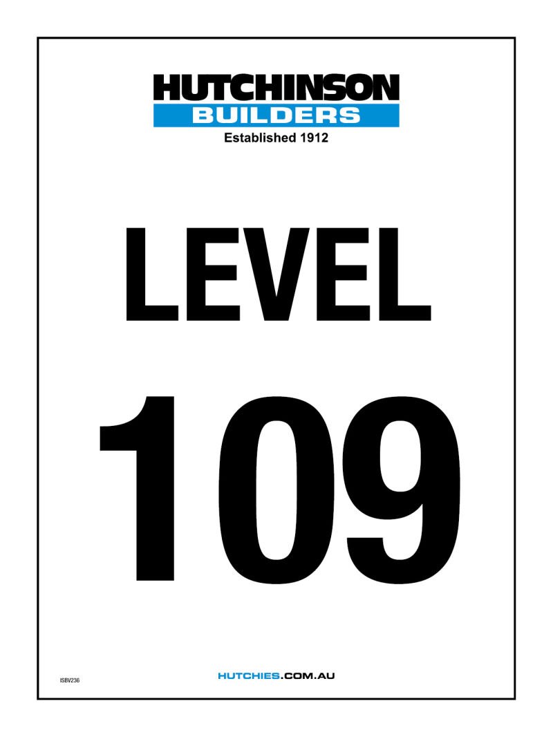 Level Number