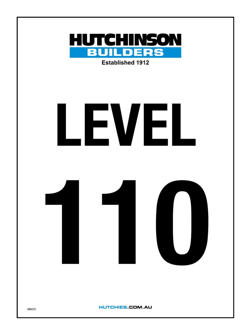 Level Number