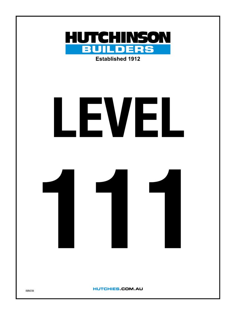 Level Number