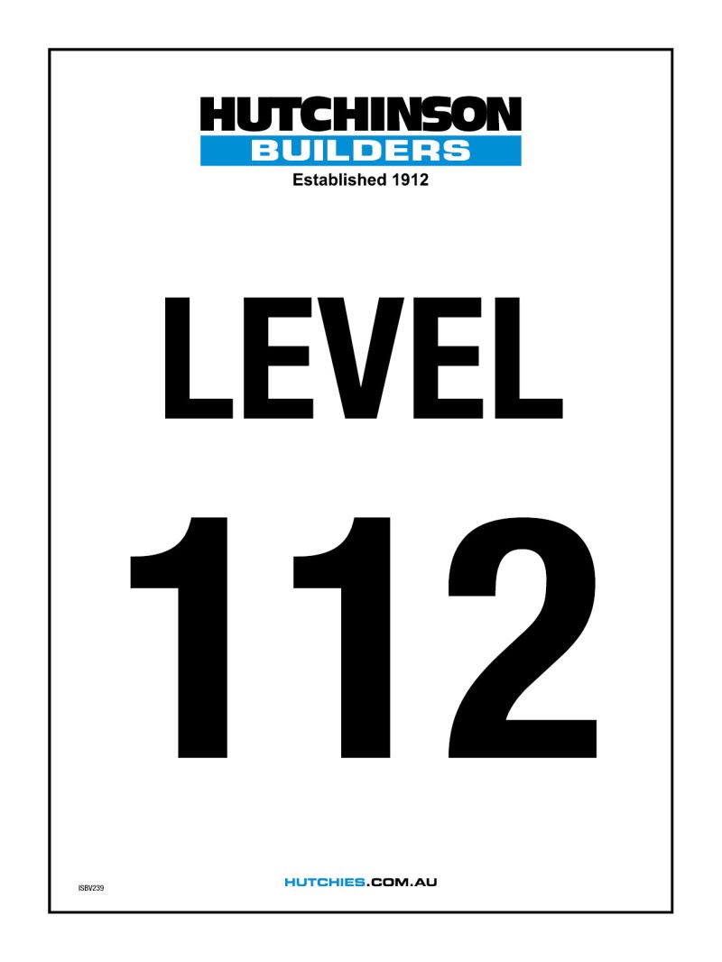 Level Number