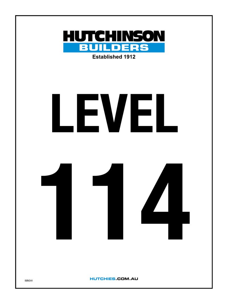 Level Number