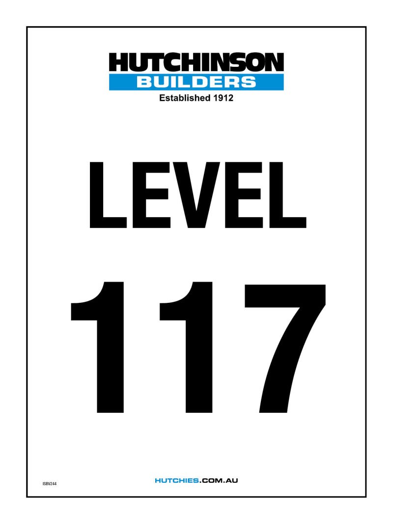 Level Number