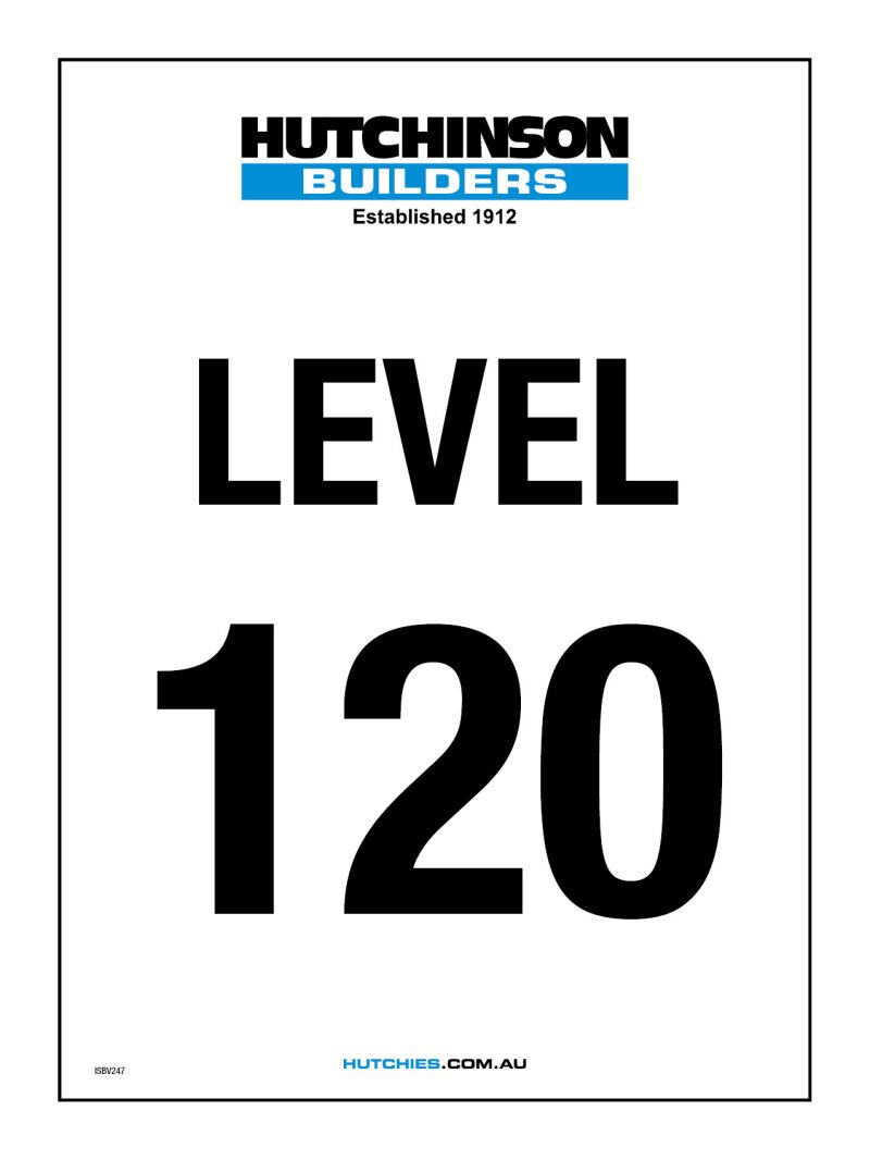 Level Number