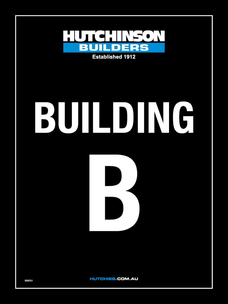 Building Number