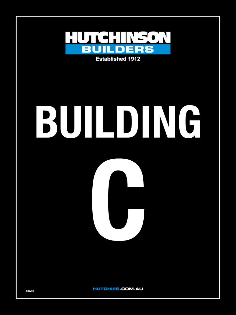 Building Number