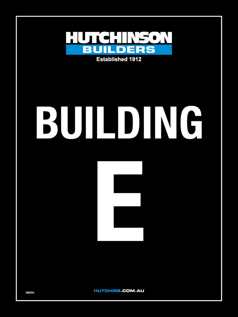 Building Number